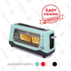 Dash Toaster | $40 | Amazon